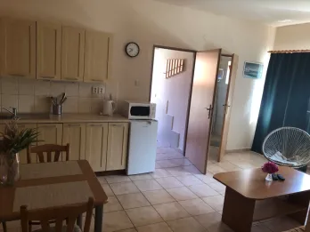 Naše apartmány