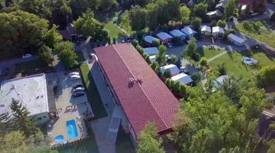 Naše apartmány